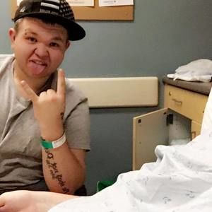 Meet your Posher, Jacob